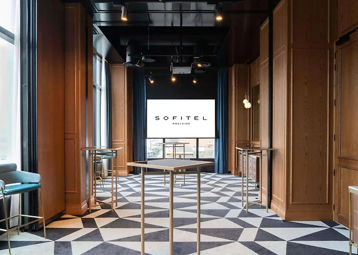 Sofitel Adelaide